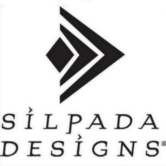 RARE! Retired Silpada Ray Of Light Earrings P1077 - Picture 5 of 8